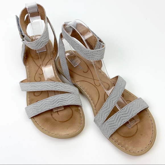 Born Shoes - Born August Sandal